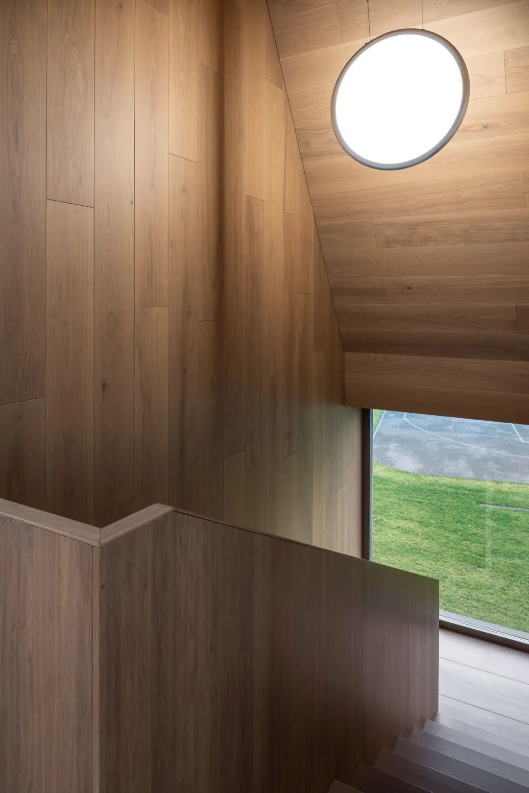 乡间别墅生活,享受大自然之美-23