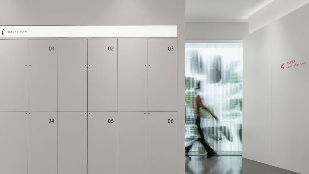 柳玥臺样板间,WEGYMER 芒果馆,云Park 生活馆丨中国长沙丨HOUPAL 厚派建构-43