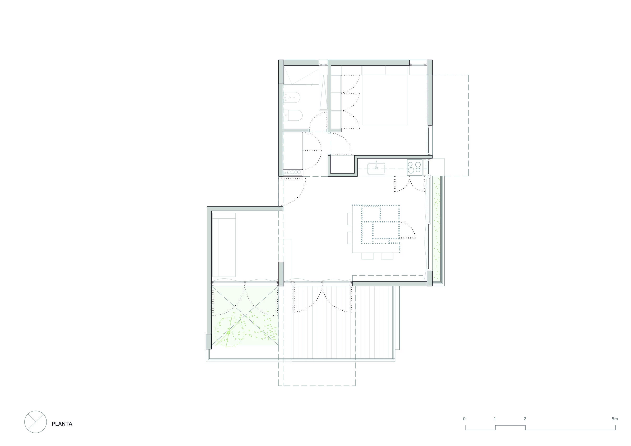 Jacarandá 公寓丨阿根廷布宜诺斯艾利斯-41