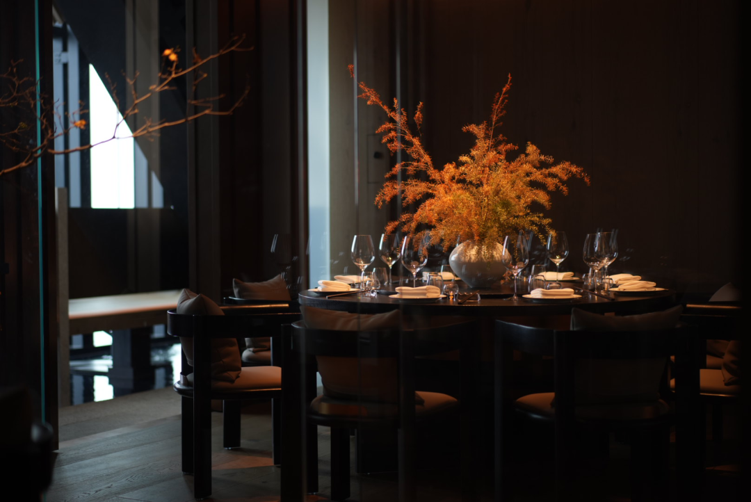 席作·福建会馆丨中国杭州丨WWD 厦门一横一竖设计工程有限公司-38