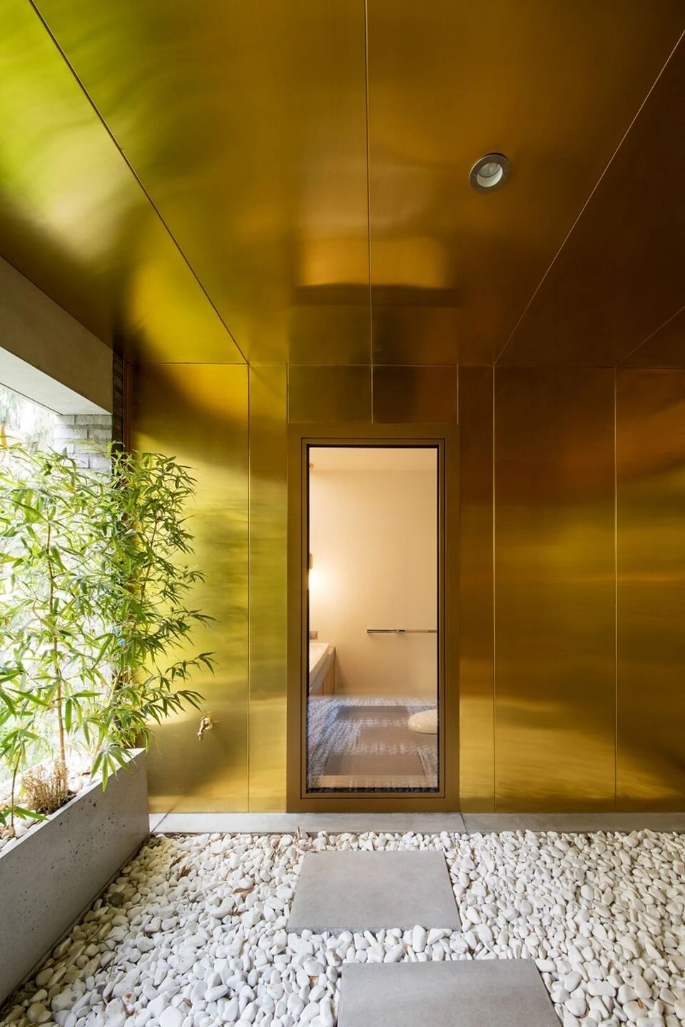 布达佩斯私人住宅-19