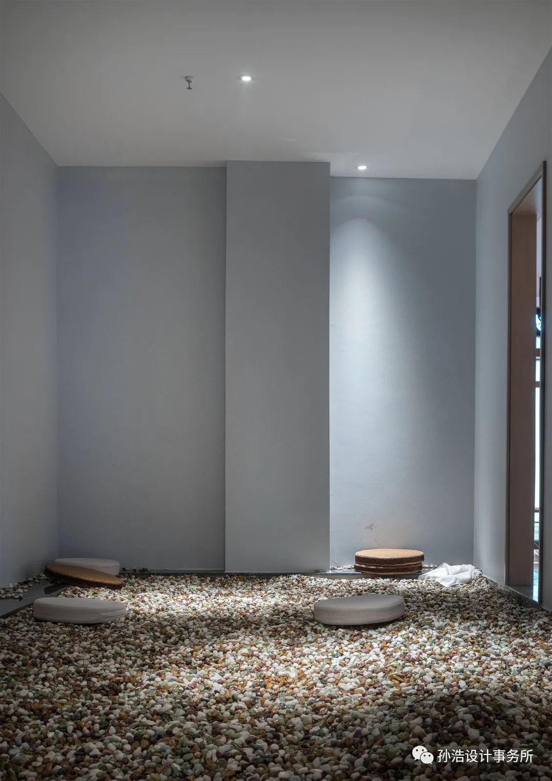 越汤汇·云池深语丨中国宜昌丨孙浩设计事务所-40