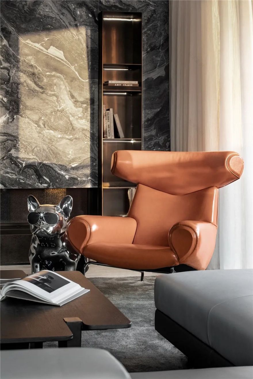 建发·五象映月丨中国南宁丨徐绮设计事务所,GND设计集团恩嘉设计-23