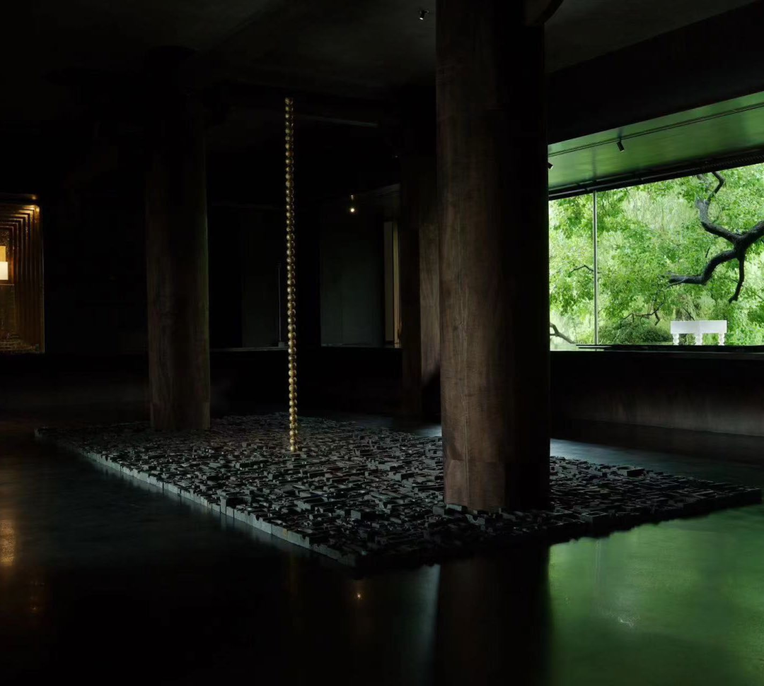 叁参茶空间丨宁波叁参文化-31