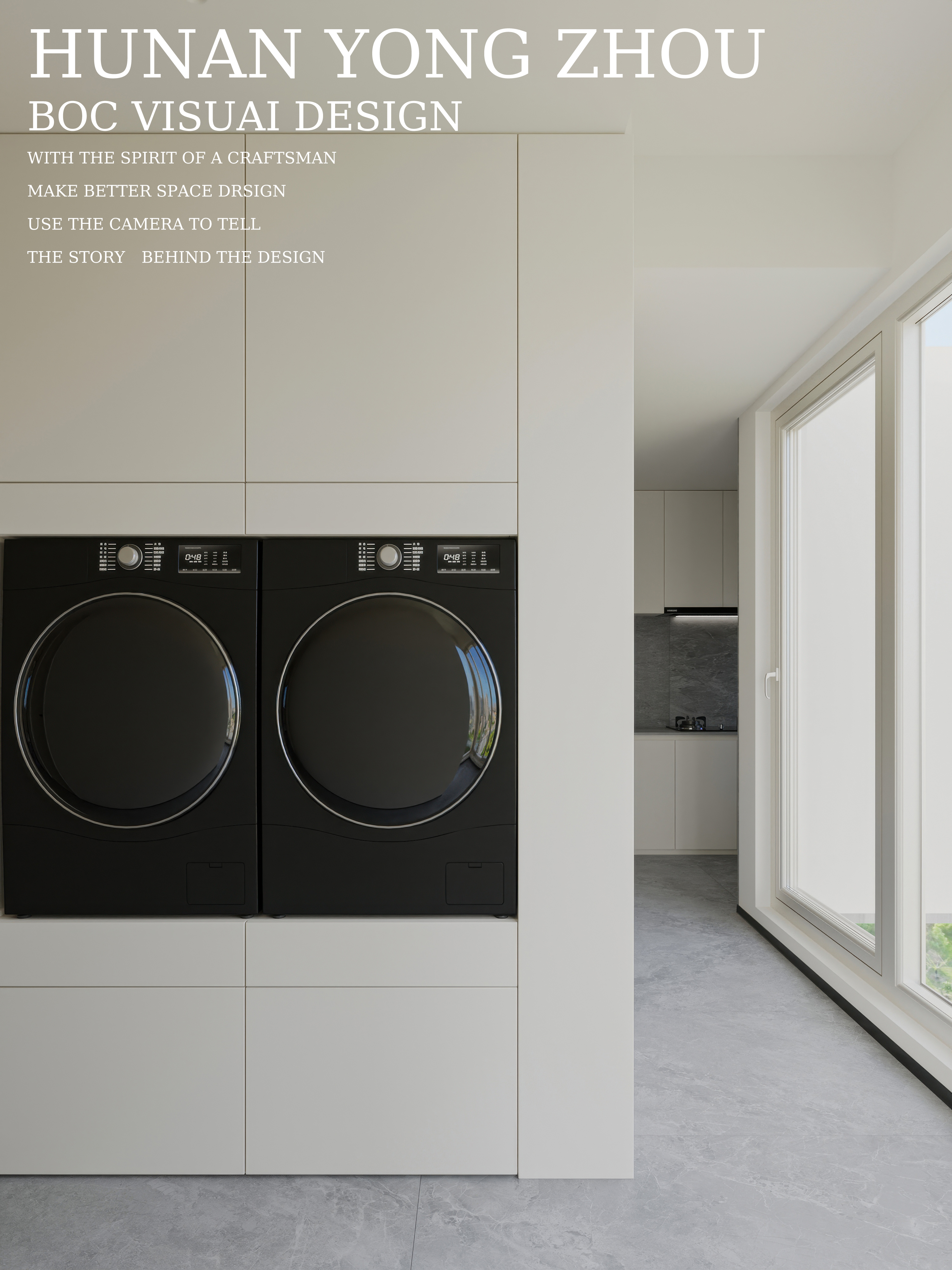 现代平层丨中国湖南丨BOC Performance-15