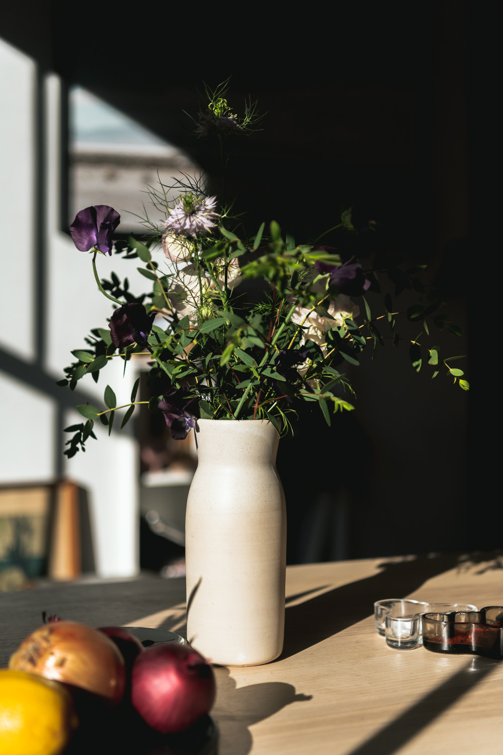 疫情期间的家居生活-3