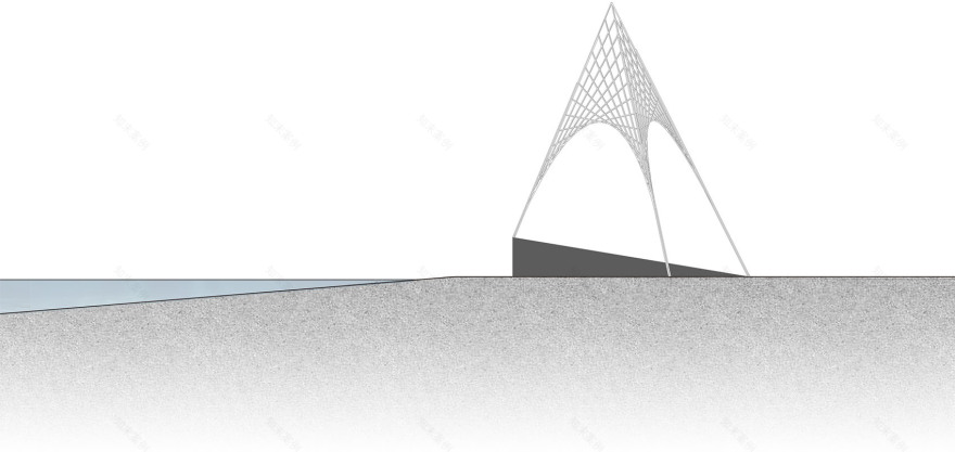 火翼·2024 阿那亚戏剧节海边篝火丨中国秦皇岛丨合木建筑工作室-84
