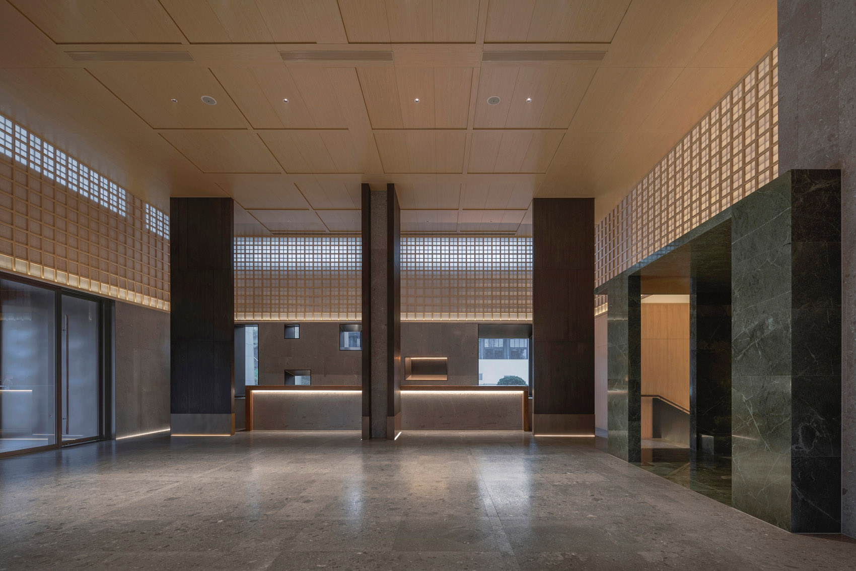 禧泉Joyous Spring疗愈中心丨中国北京丨Soong Lab松涛建筑设计事务所-69