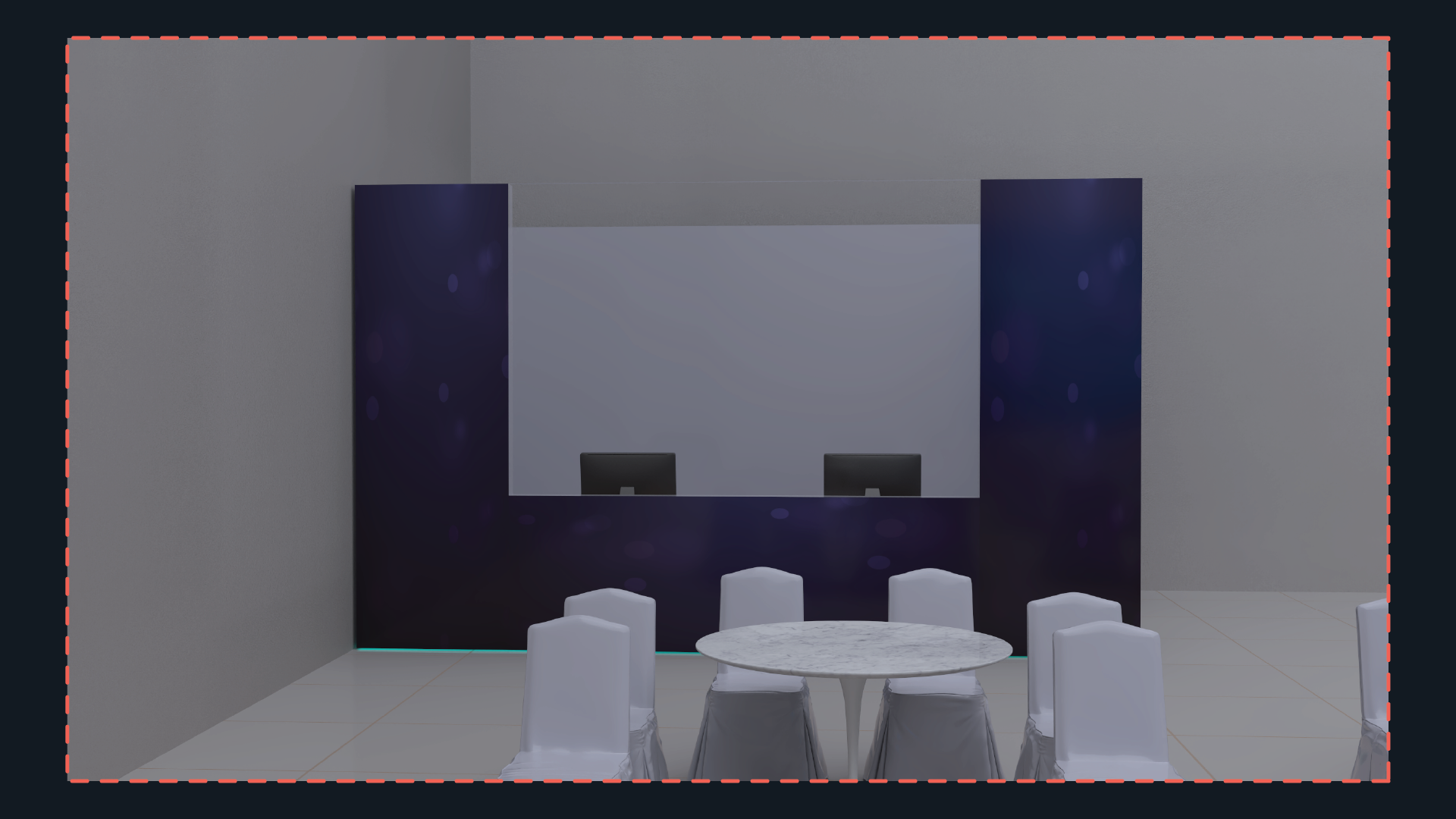 Riyadh Chamber of Commerce Ramadan Event-12