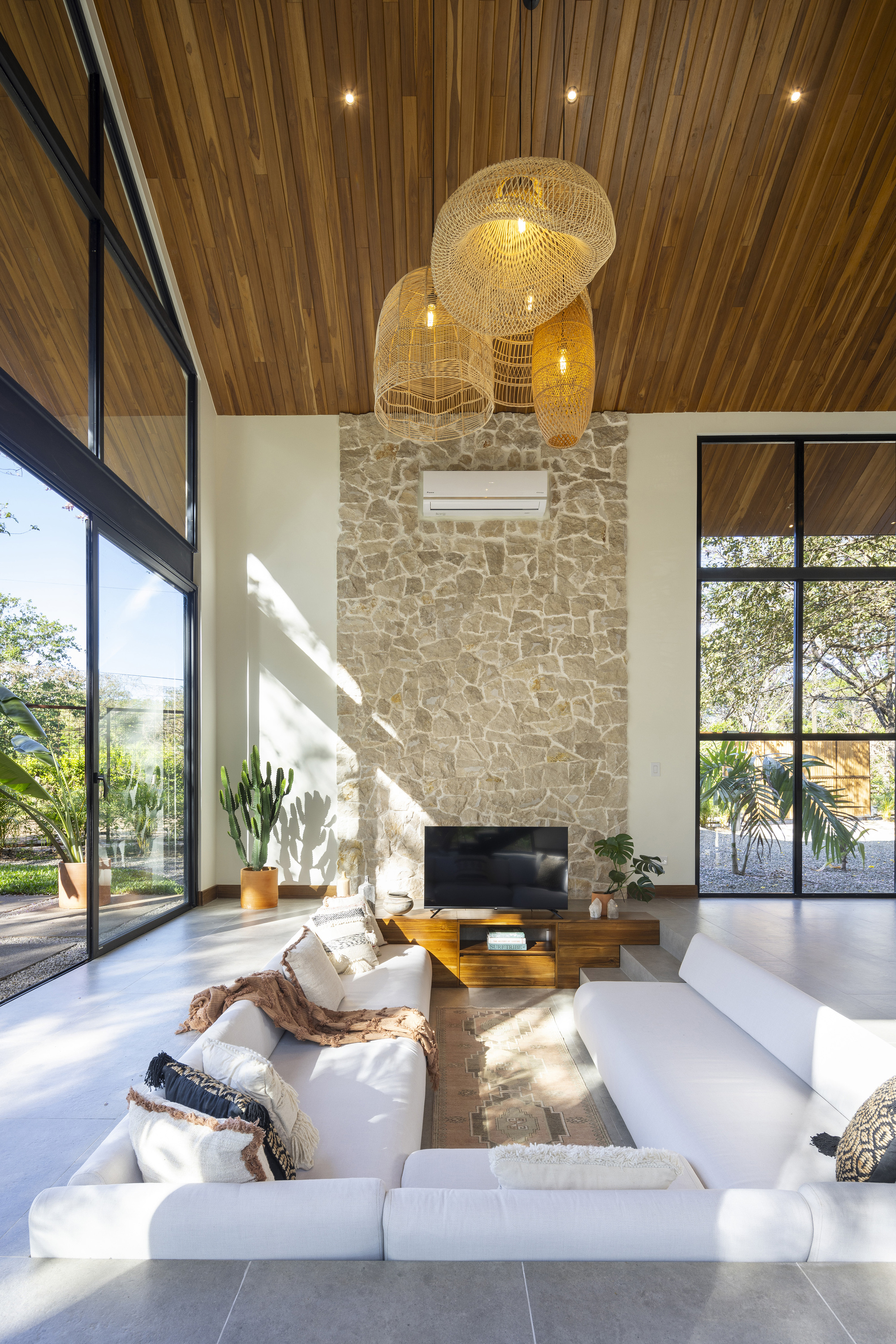 丨哥斯达黎加丨Garton Group Architecture-31