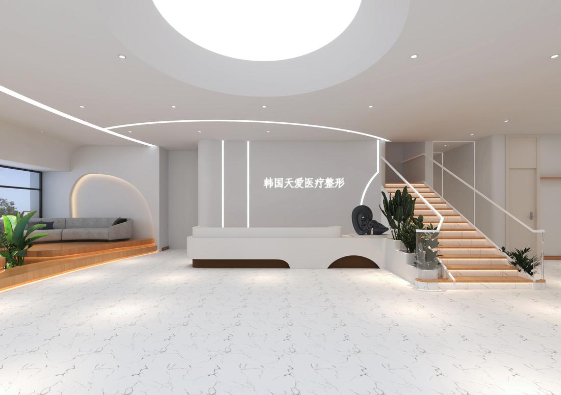 
医疗整形医院 -10