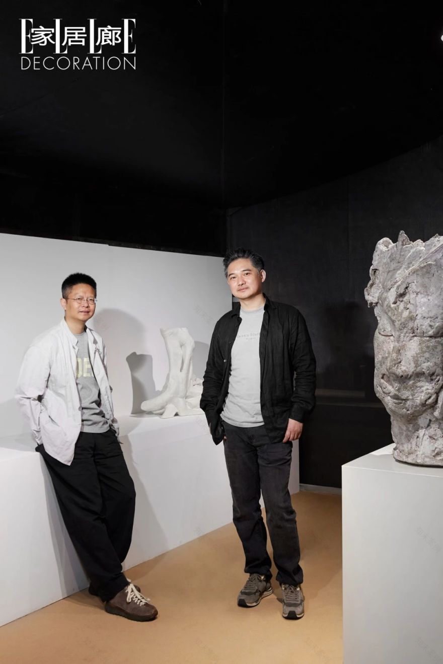 第三届设计之春·中国家博会“当代设计展”丨中国广州-34