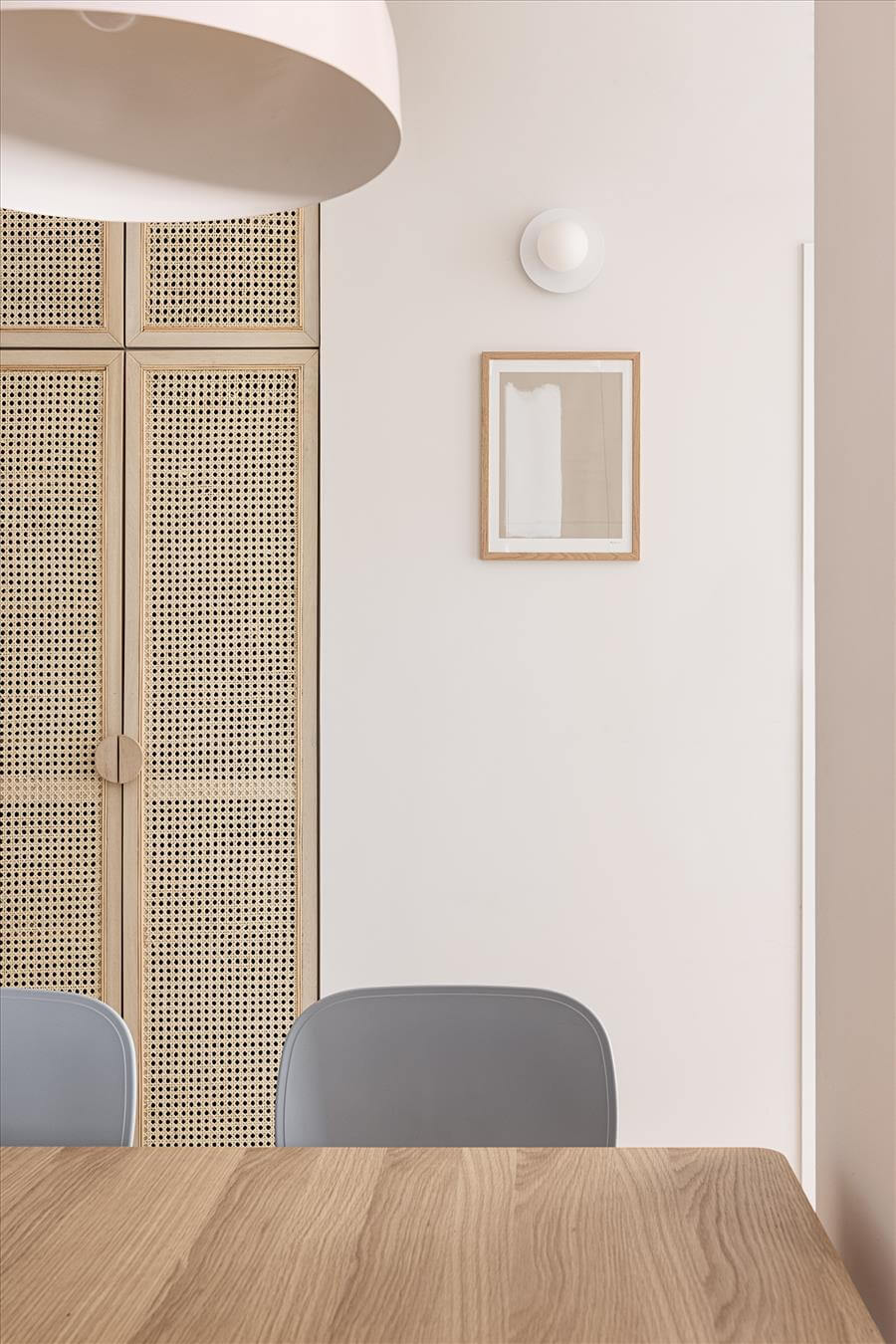 ברבורית | עיצוב פנים בית פרטי 6 חדרים בקיבוץ עינת - PICKINTERI-13