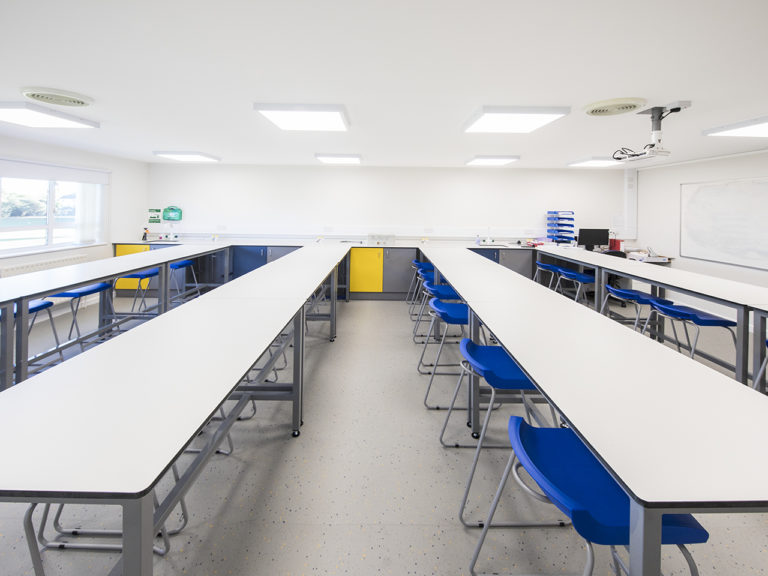 Halliford School Sixth Form Area Design - Envoplan-19