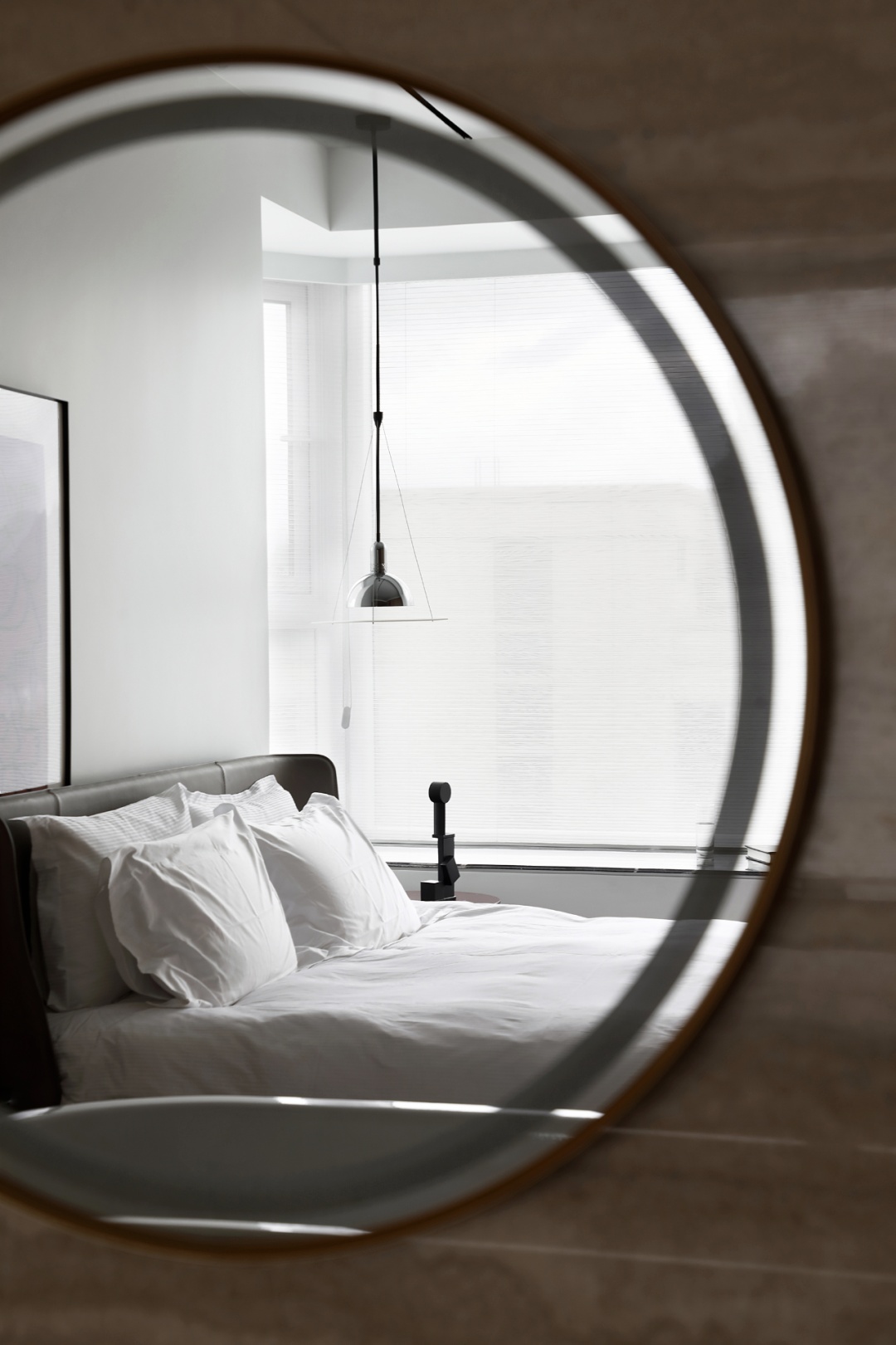 心的居所丨中国三明丨向往空间设计-81