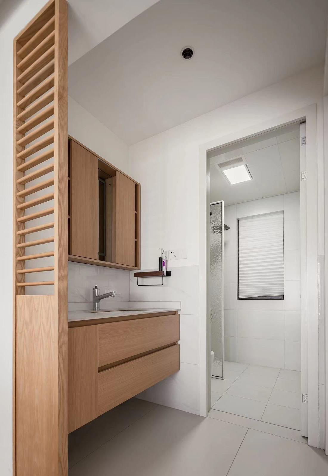 145㎡北向二孩亲子房设计丨中国成都丨有木设计-54