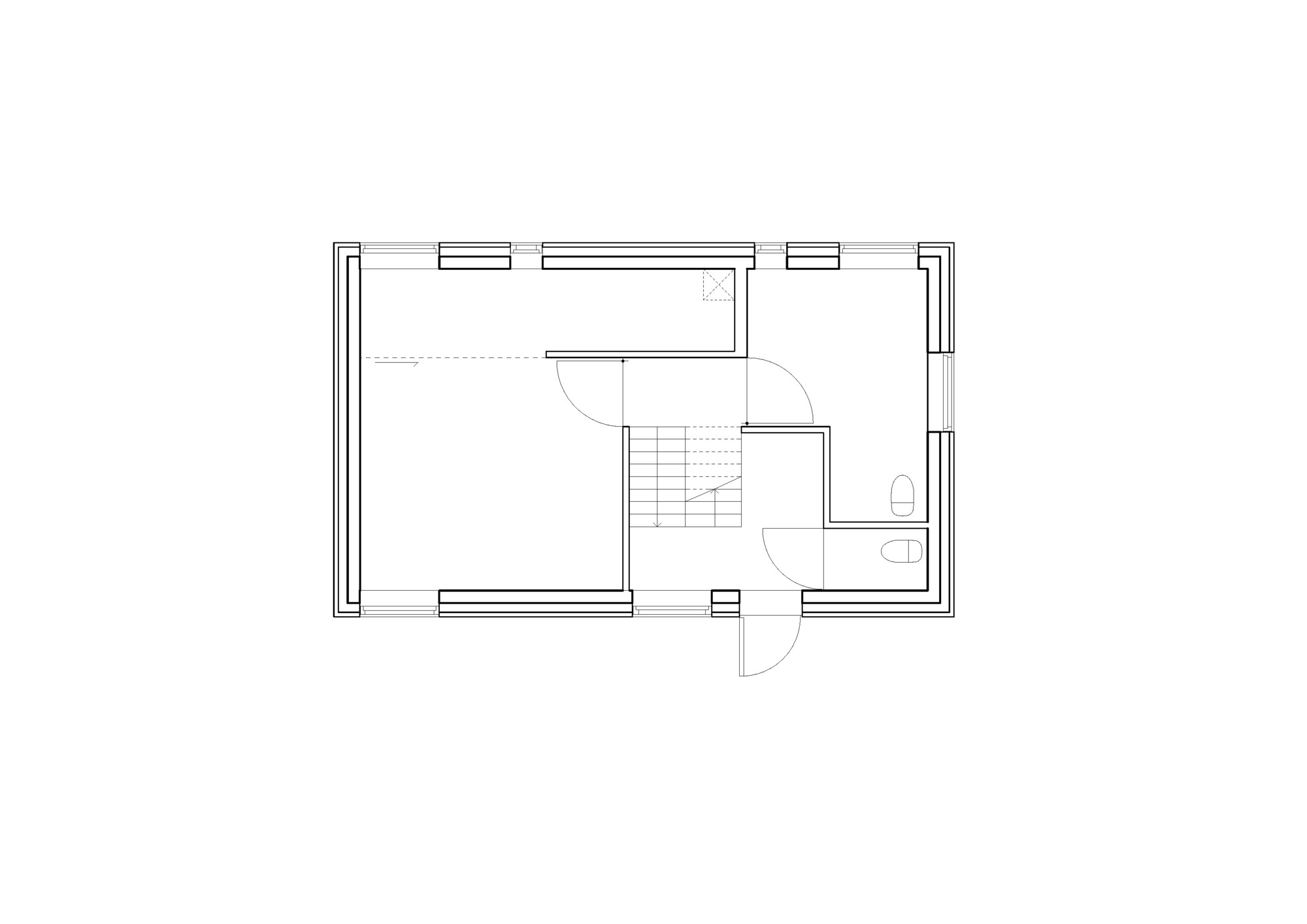 伍德别墅丨丹麦哥本哈根丨NORD Architects-39