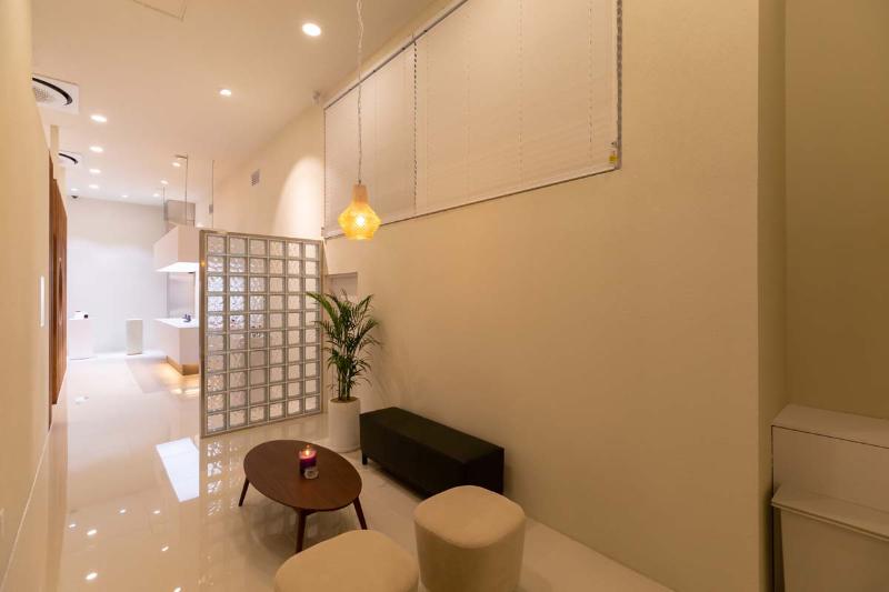 20 平米现代简约家居设计 打造舒适生活空间-19