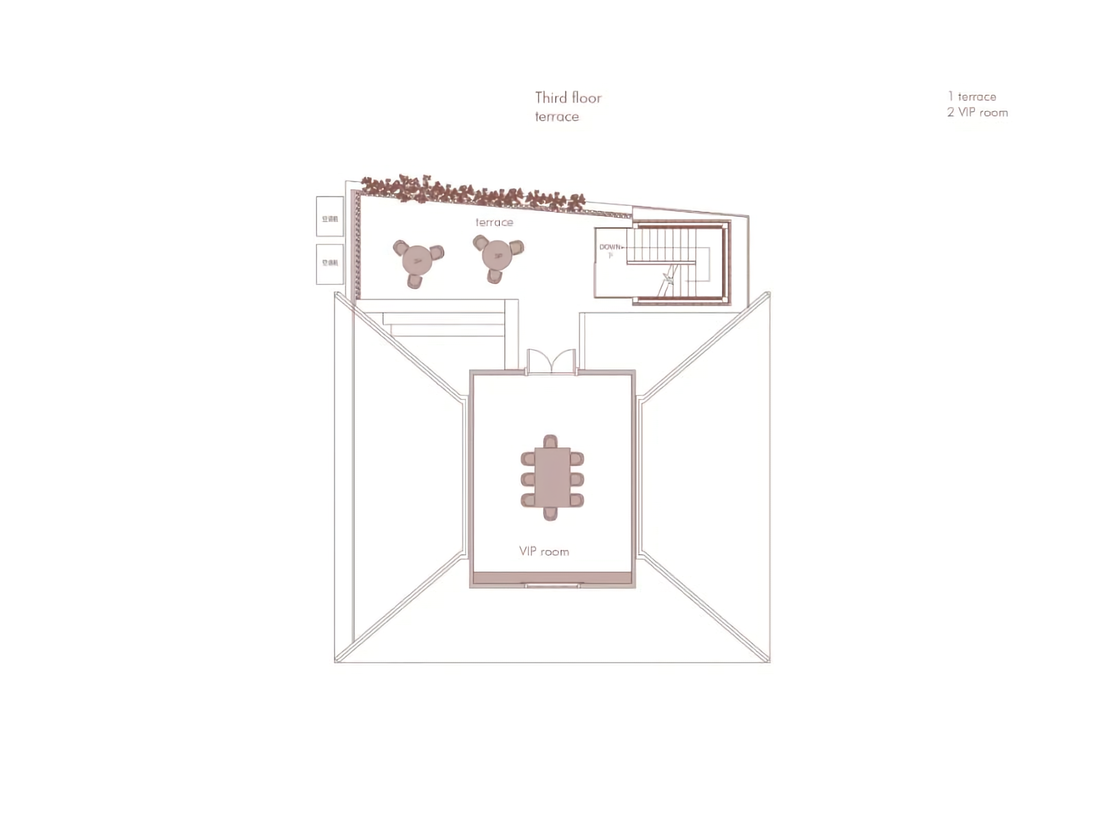 GUD 火锅“博物馆”丨中国杭州丨八荒建筑设计咨询（上海）有限公司-99