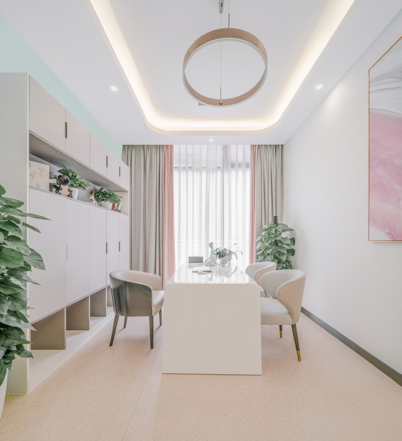 成都美壹典医疗美容丨中国成都-5