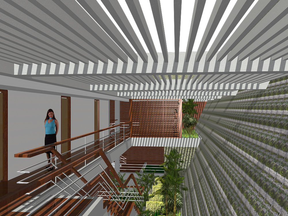 单户住宅 - 扎尔兹曼住宅-17