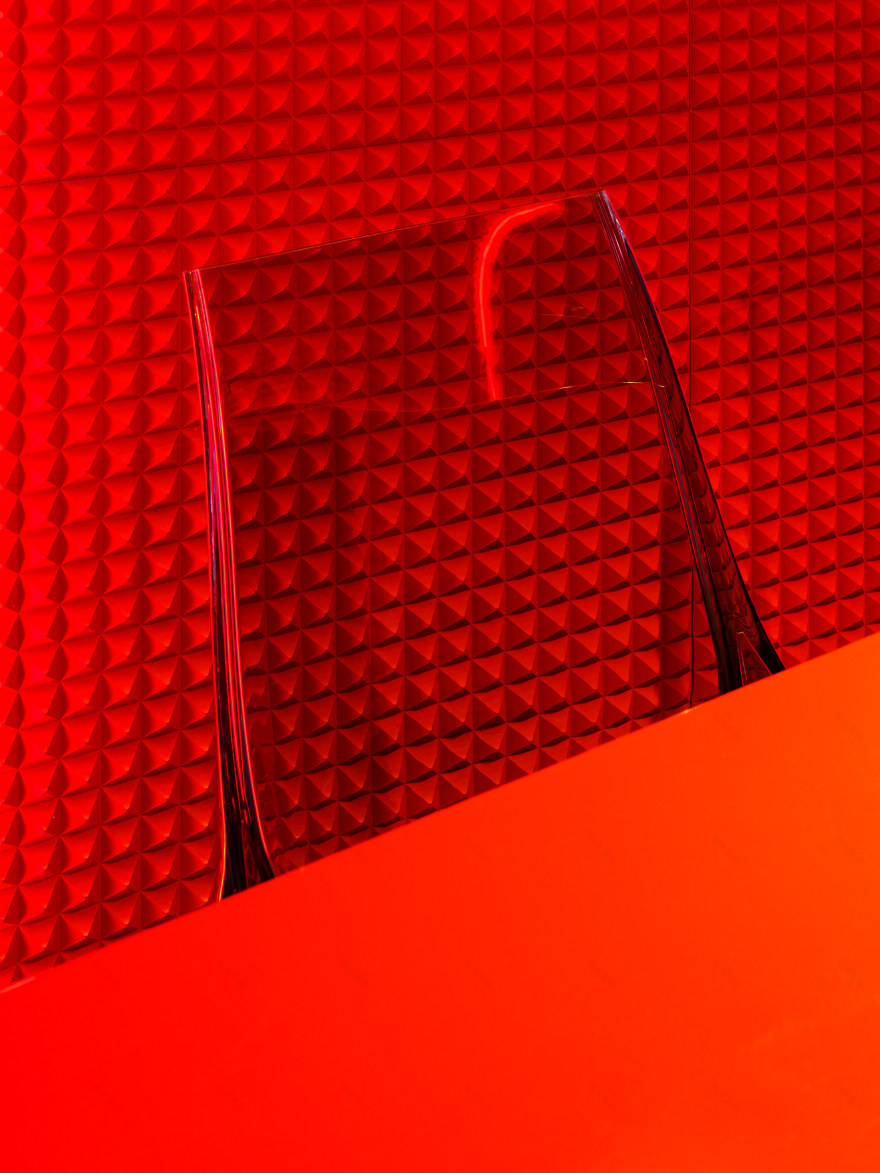 KOOK 餐厅设计丨俄罗斯莫斯科丨Nikolay Yarin 等-39