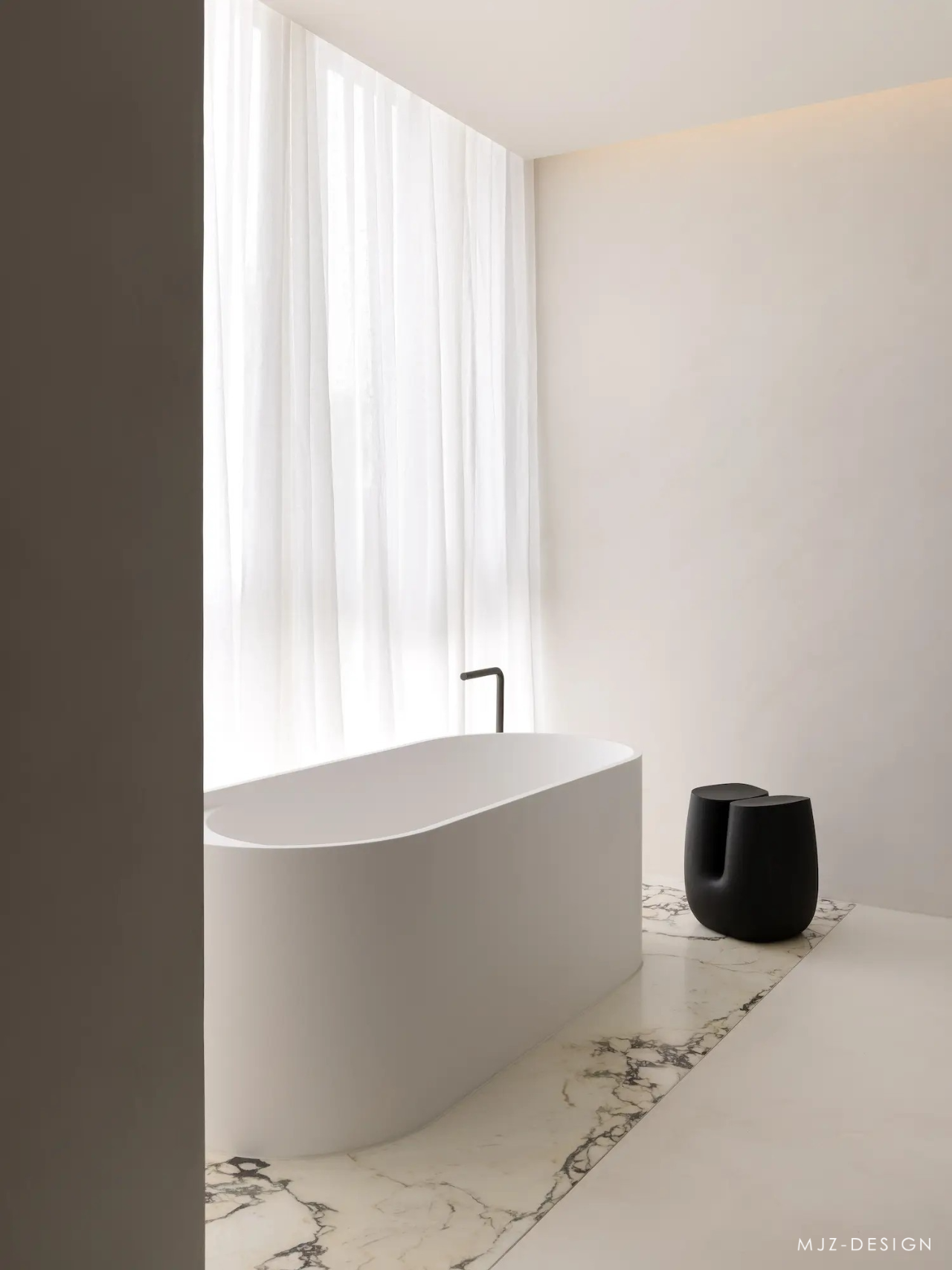 平层丨澳大利亚墨尔本丨PAUL CONRAD ARCHITECTS-37