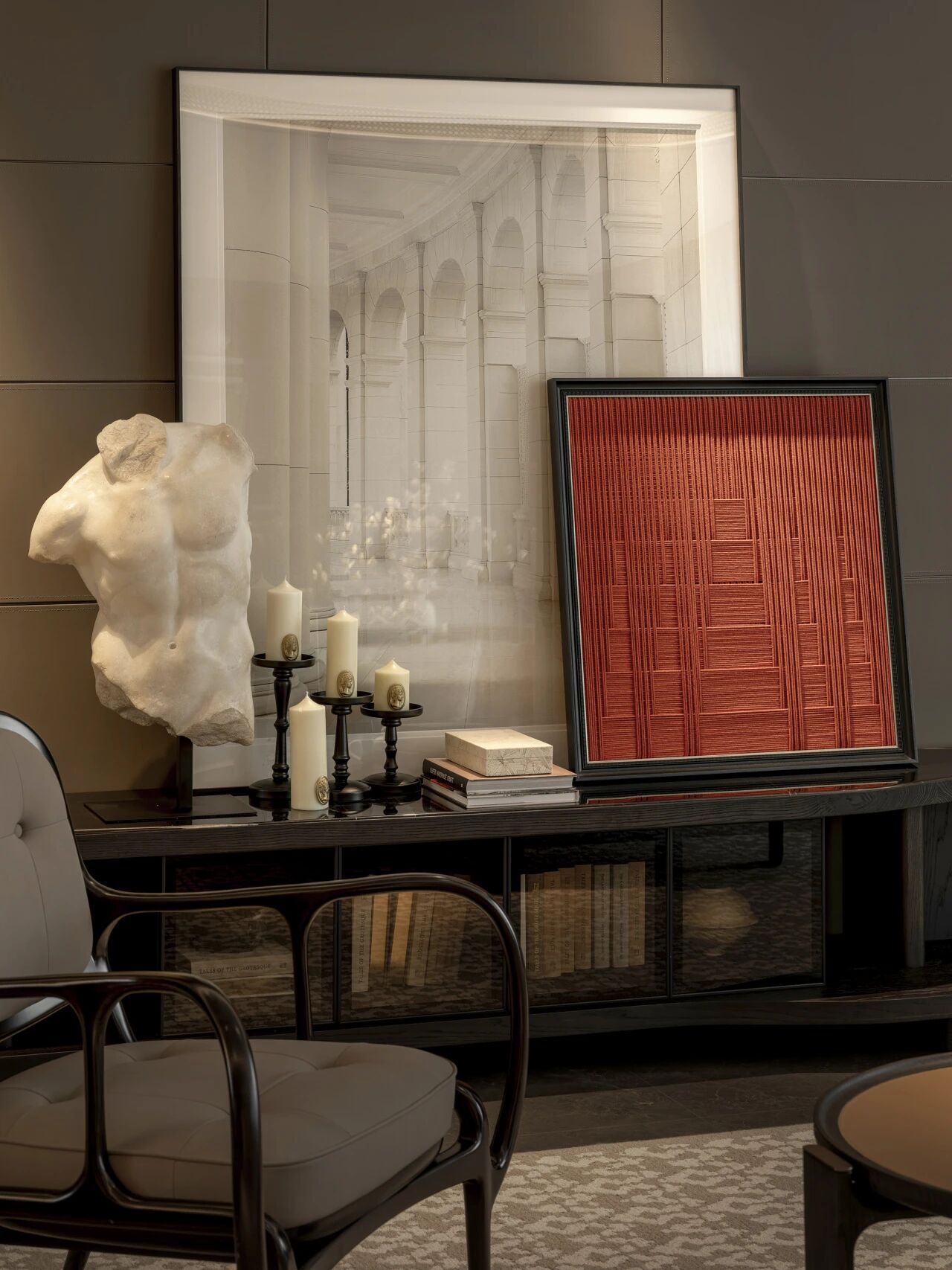 顺德悦府·吾疆丨中国佛山丨DIA丹健国际-31