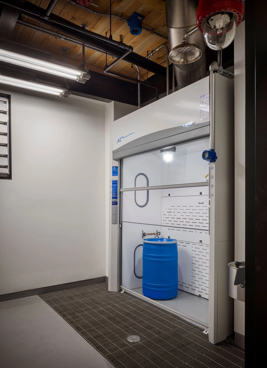 Environmental Health & Safety Facility-39