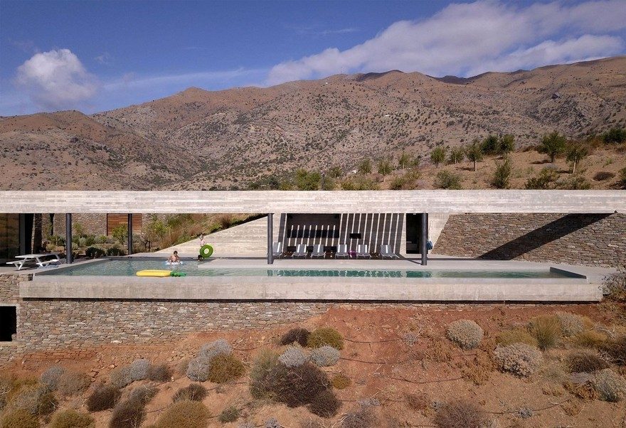 Ring House is an Oasis in a Beautiful But Very Demanding Environment-0