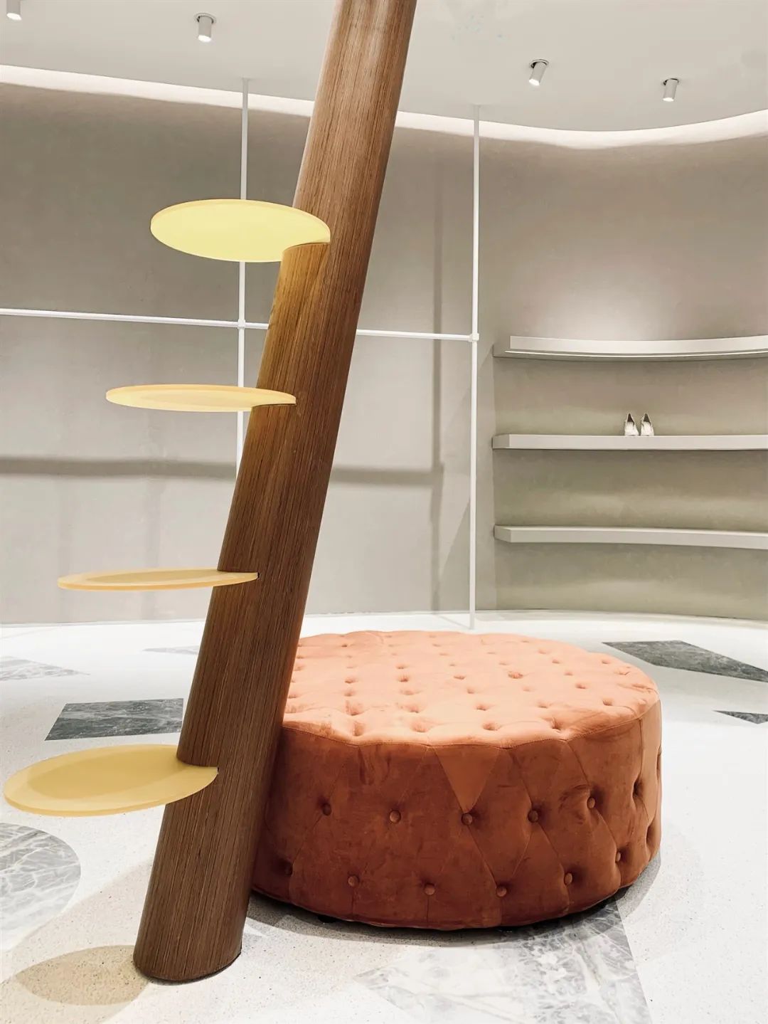 法罗谷物 2022 旗舰店丨中国深圳丨睿上形素室内设计有限公司-17