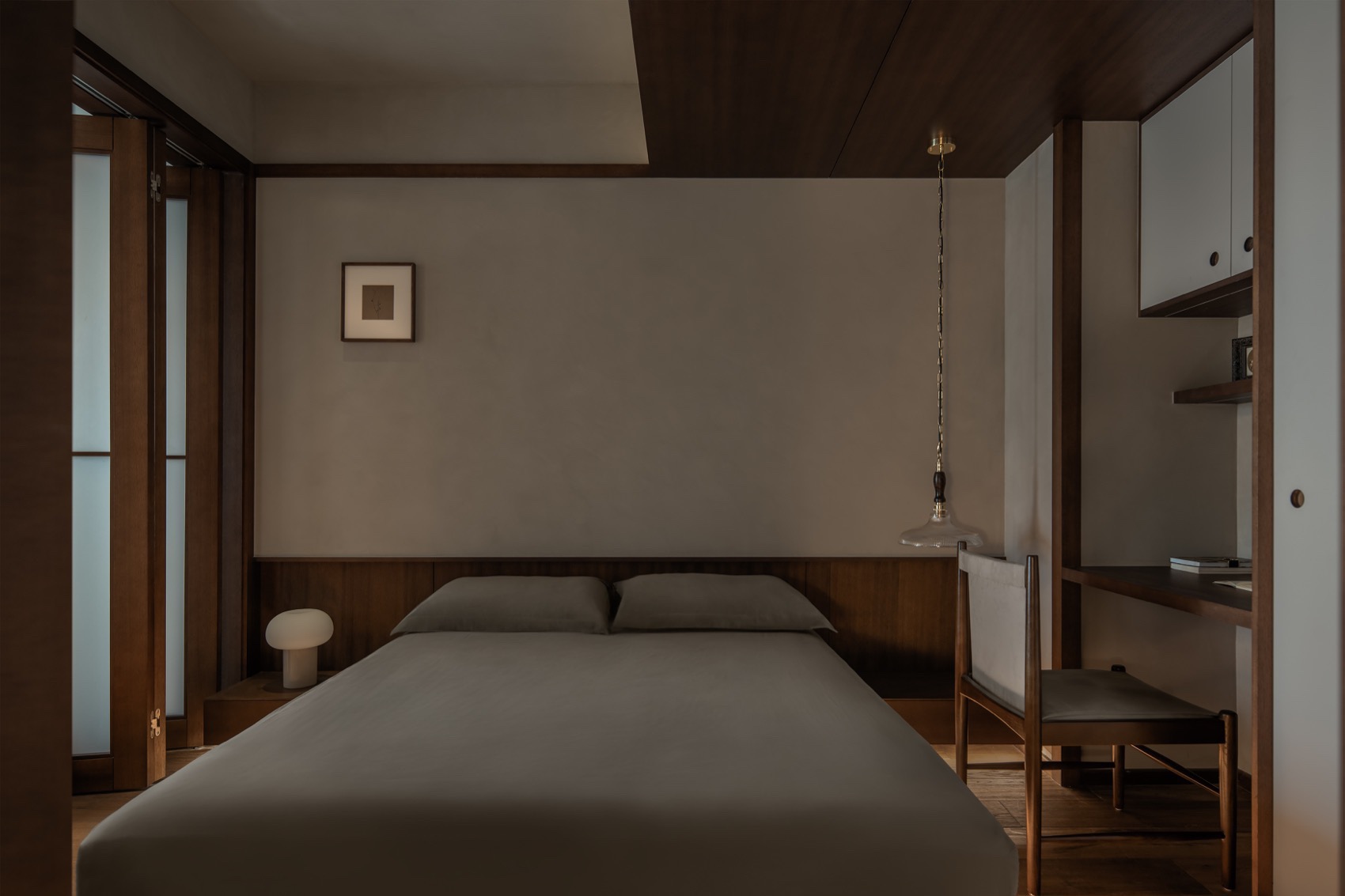 丰乐堂丨中国成都丨季意空间设计-98