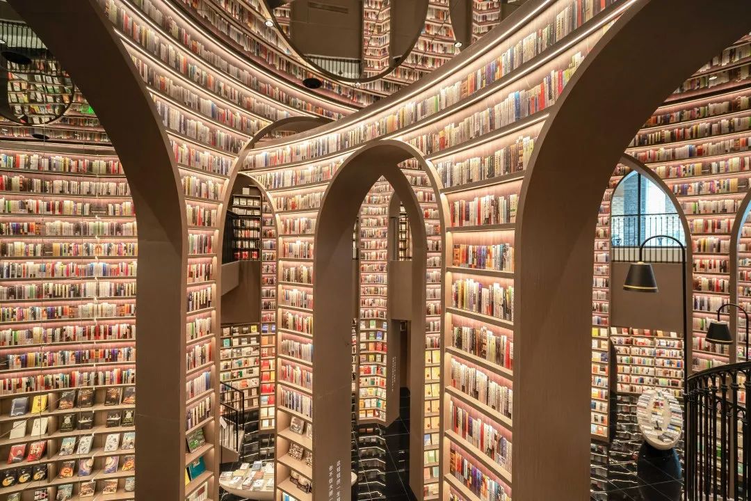 新店登场｜9月19日，拜水都江堰，阅读钟书阁-72