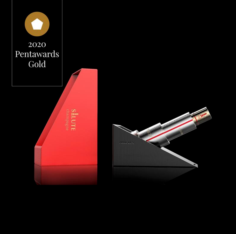 2020 Pentawards 产品包装设计大奖学生奖赏析-26