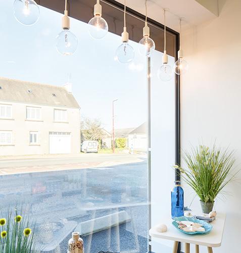 PHARMACIE DE LA TORCHE药房翻新项目丨MEDIA6-35