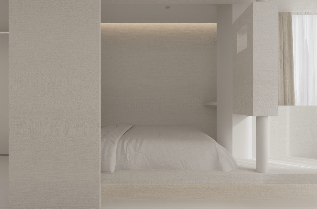 璞采|一家三口的品质之家-76