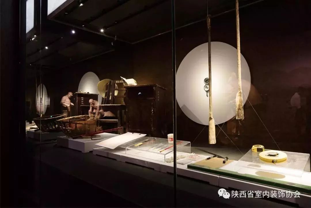 《周原考古成果展》 | 青铜之乡的时空穿越之旅-17