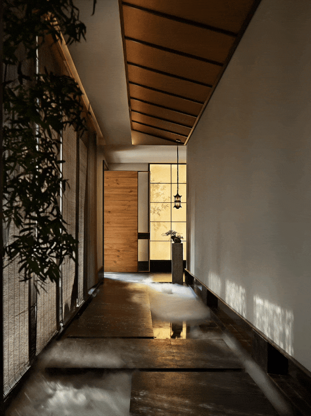 善雅宋式美學藝術館丨中国福州丨品悅公裝-6