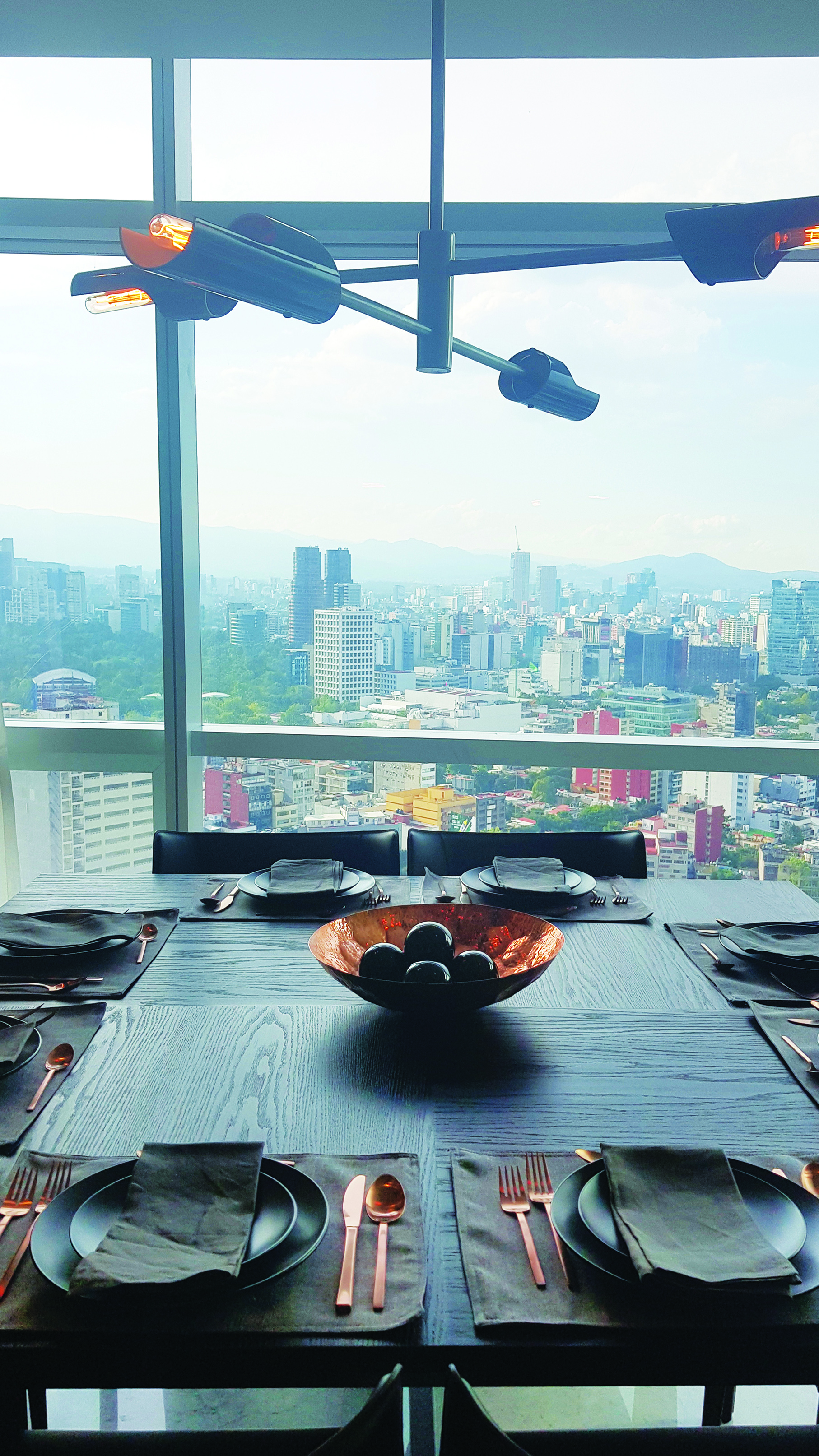 圣瑞吉斯部门丨墨西哥墨西哥城丨ARTCH-17