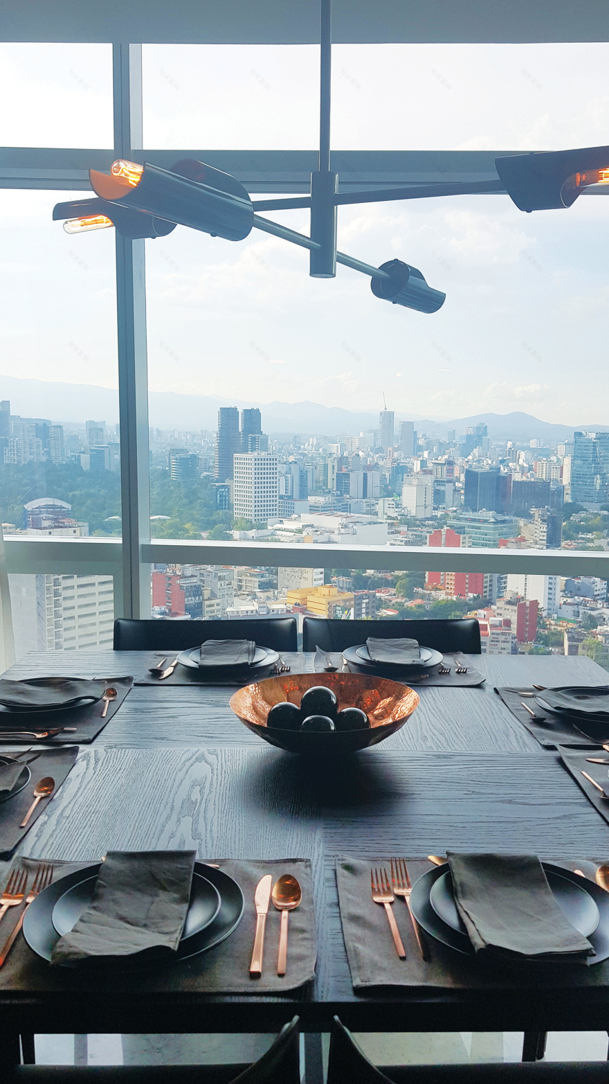 圣瑞吉斯部门丨墨西哥墨西哥城丨ARTCH-17