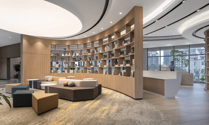 武汉城乡总部基地体验中心-13