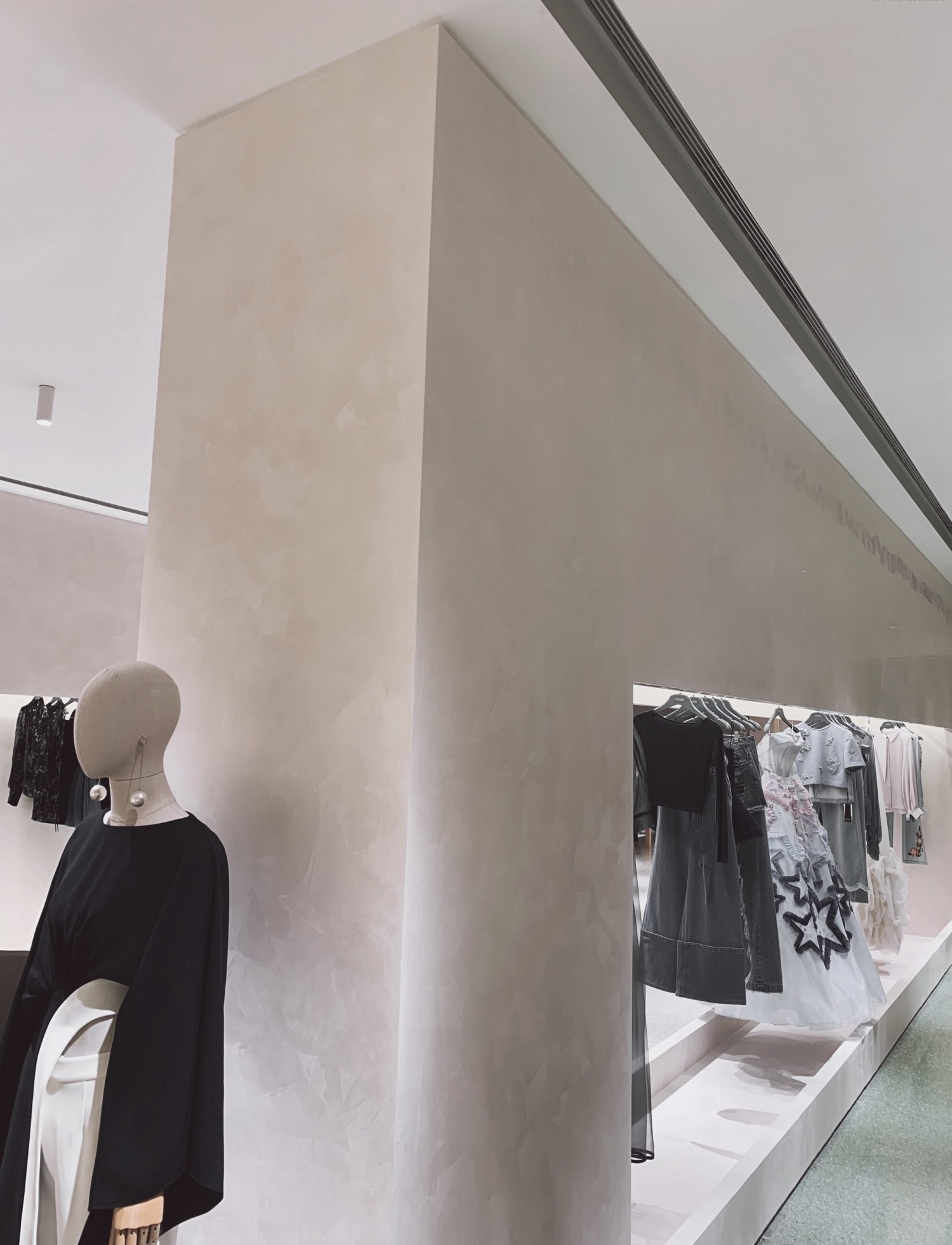 limiI Haute Couture concept store / hangzhou-25