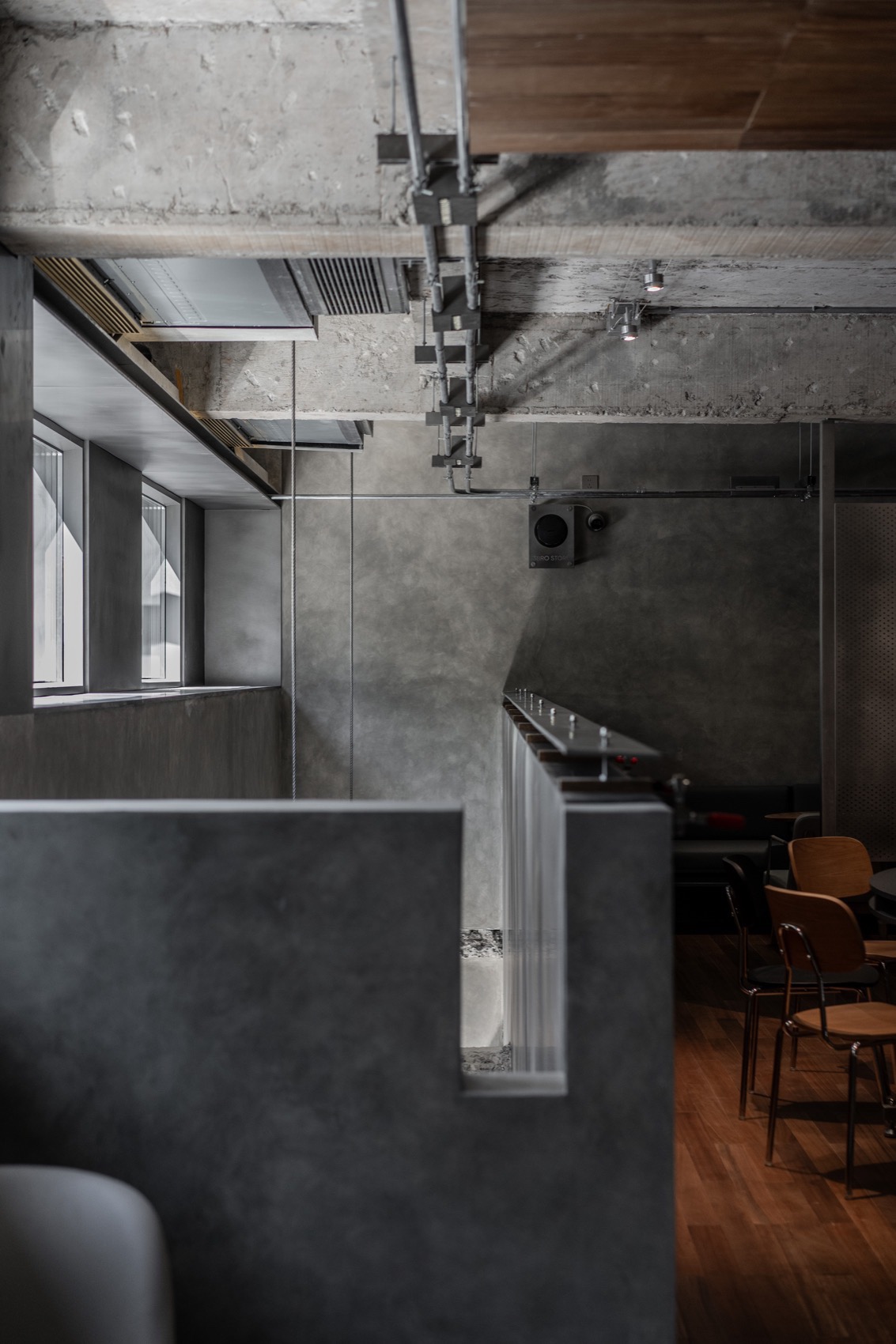 马伍旺 3BRO STORE丨中国南京丨或者设计 OR Design-75