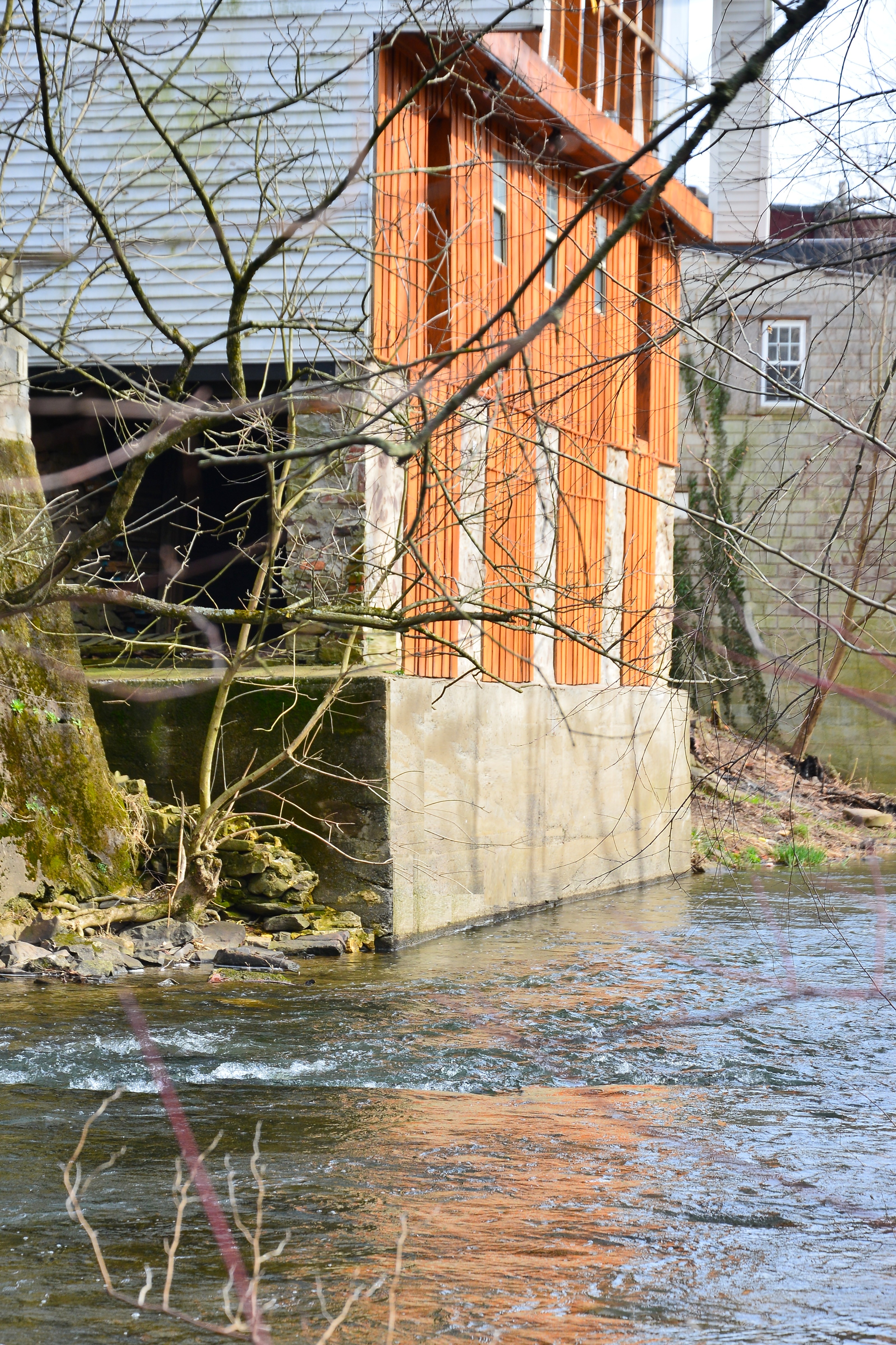 复古复兴 | 19 世纪 50 年代美国宾夕法尼亚州小威尼斯建筑群-37