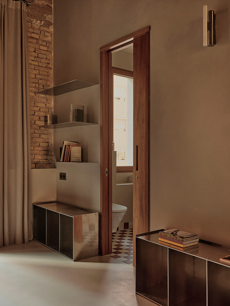 Casa Simuero珠宝工作室丨西班牙-33