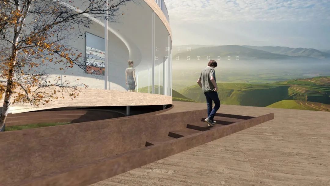 观星之眼 | 自然与设计的完美融合-39