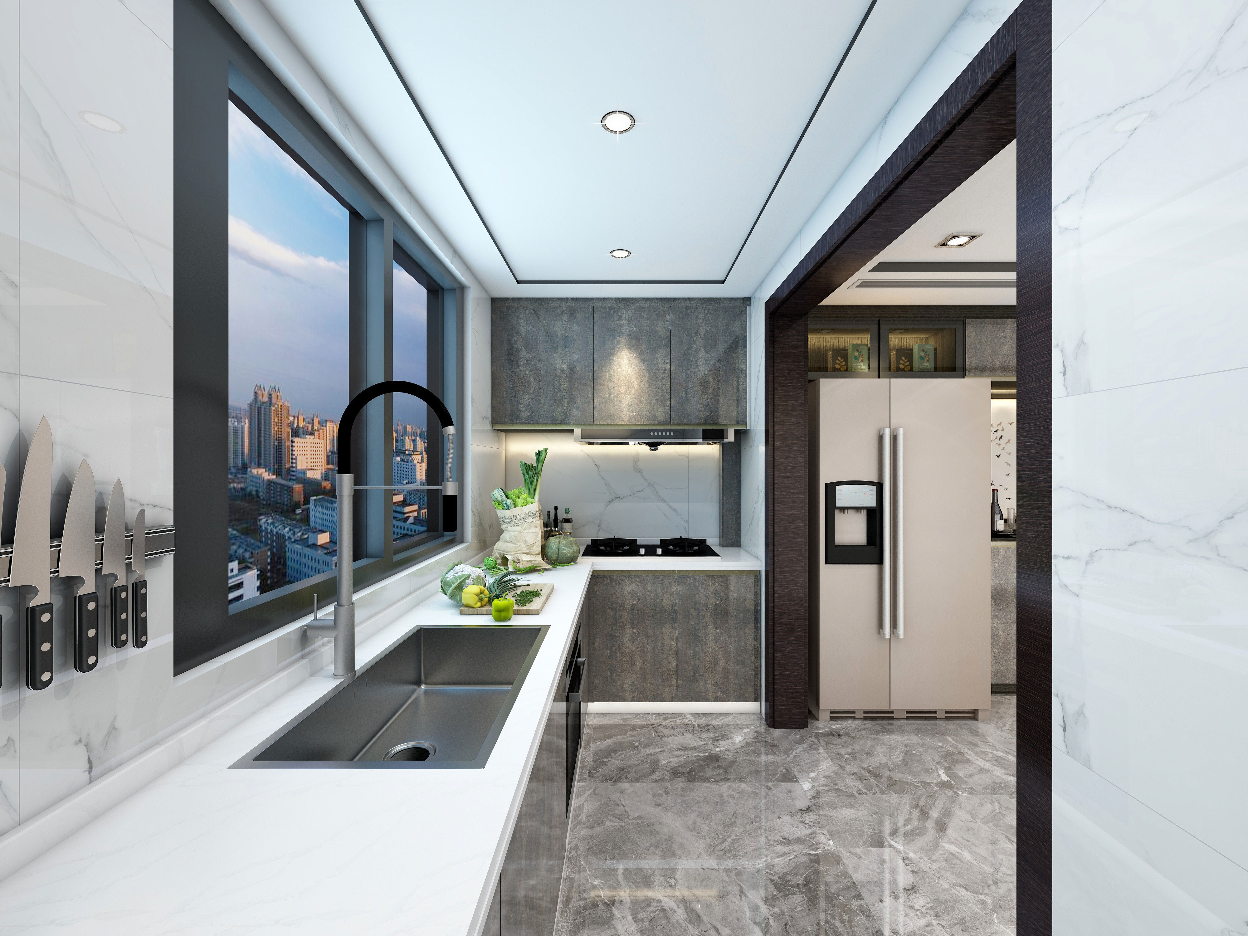 2020 年全屋定制潮流趋势-5