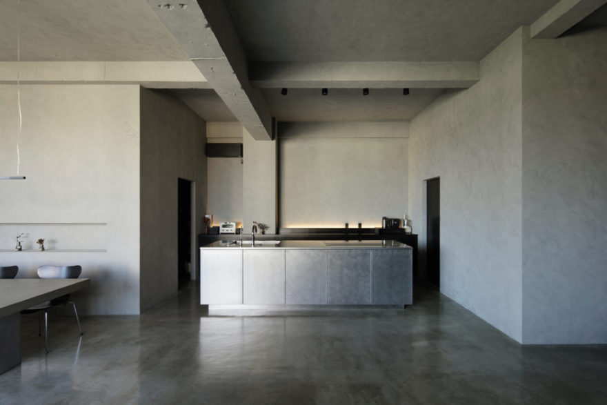 宫城县宫崎市住宅+租户(翻新)丨日本宫崎丨有限会社COGITE-16