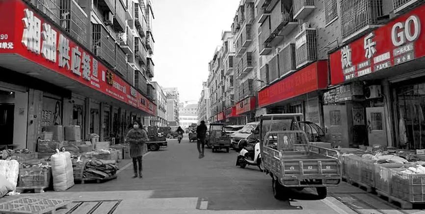 大悦城,绿城·义乌桂语兰庭丨中国浙江丨ZSD卓时-17