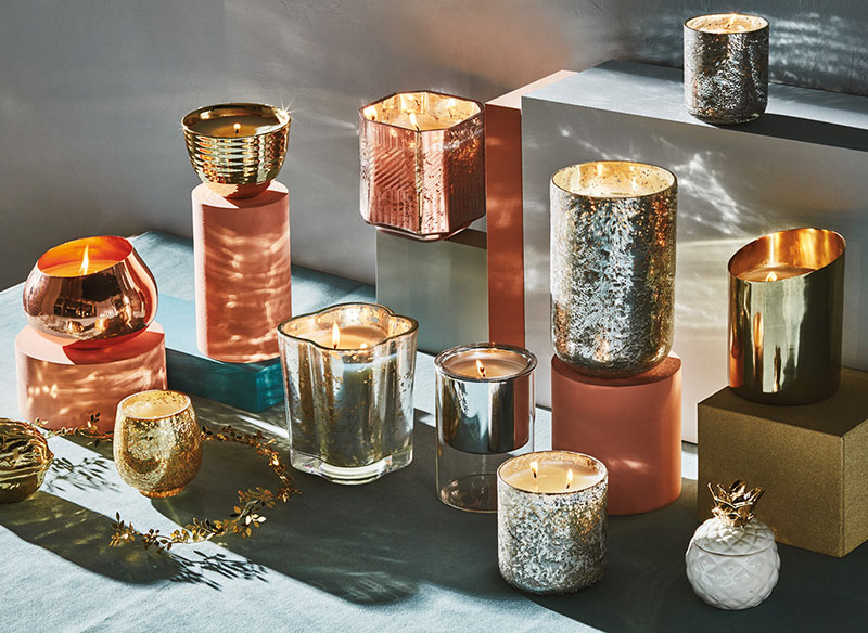 现代城市圣诞 | West Elm 冬季家居目录-25